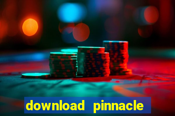 download pinnacle studio 14 torrent